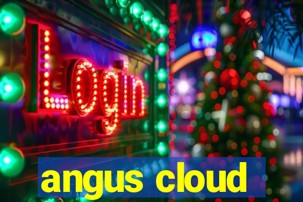 angus cloud